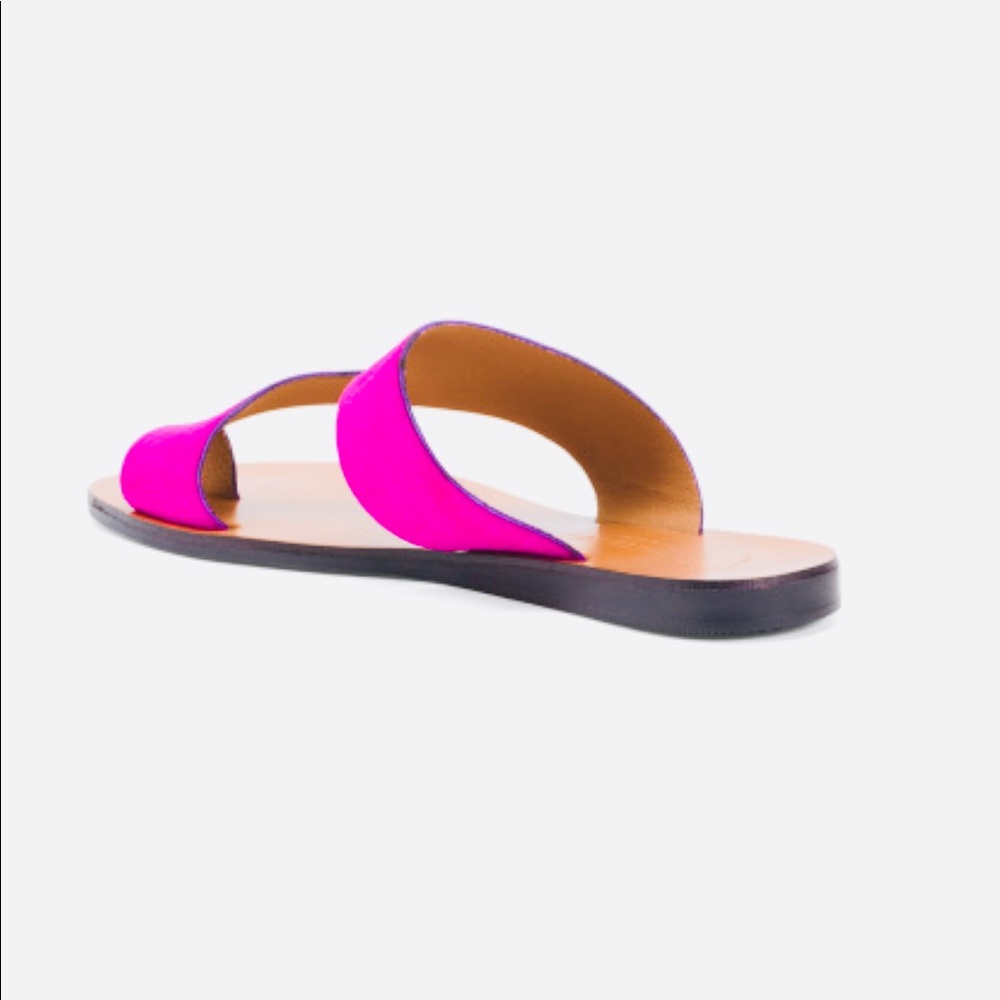 KENNETH COLE - SANDALS - Picture 2 of 3